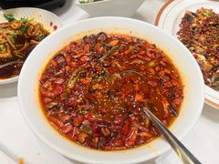 -珍记海鲜酒家(嵩山路店)