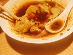 -龙抄手食府(浣花北路店)