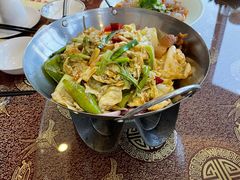 -胥城奥灶面·面之府(书香世家月亮湾酒店)