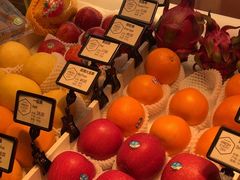 -每日新鲜水果吧(南京东路店)