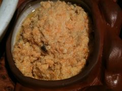 黄油蟹粉-功德林(南京西路店)