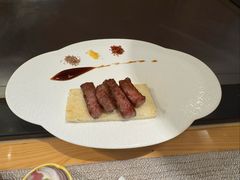 -香樟花园法式铁板烧(恒隆广场店)