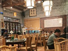 大堂-猪肉婆私房菜(容桂总店)