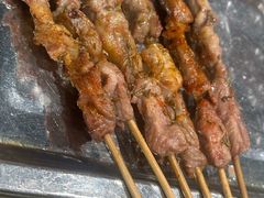 -辰鼎水汇串吧·胶东小船海鲜(平乐园店)