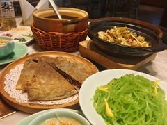 -泰钰丰烤鸭.天津菜(开发区店)