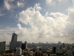 -粤海璇宫·木棉花高空旋转餐厅·聚会派对