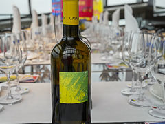 -瑞吉酒店 · Elba 欧尔巴意大利餐厅· 精致意餐·云端聚会