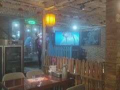 -三个大叔东北烧烤·砂锅菜(西三旗店)