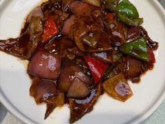 -老人和饭店(打浦路店)