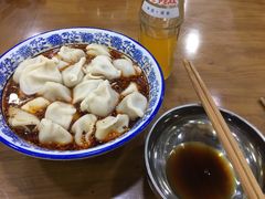 -回坊马二饺子馆