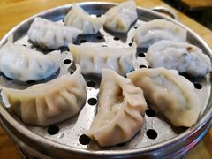 -古真记钵钵鸡(总店)