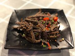 -虎虎龙虾大排档(双井店)