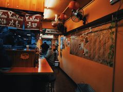 -拉面莊夢語＆中华料理八椿