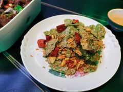 -老李家土菜馆·安吉地标美食