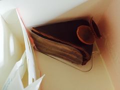 -好利来(八里庄店)