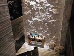 大堂-上岛咖啡(大德店)