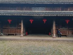 -前童古镇
