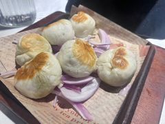 -友记功夫香·人民川菜(红牌楼店)