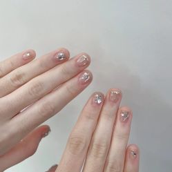 -M·X Nail日式美甲美睫