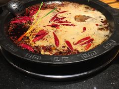-晓秧锅鲜货火锅·重庆老字号(步步高店)
