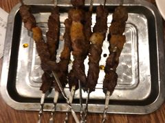 -清真吴记门钉肉饼·喜多利