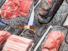 -星伦多自助料理·涮烤一体(杭州来福士店)