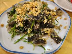 -吉莲利苑海鲜酒家(珠海拱北29年老字号店)