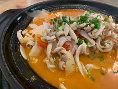 -李师傅脆肚(梅林店)