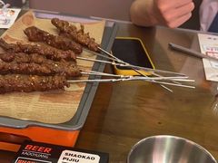 -神府路壹号·海鲜烧烤·砂锅粥·锅物(三坊七巷店)