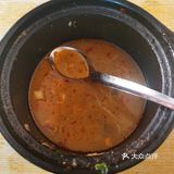 十几年的米线老店