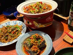 -隐厨·中国菜馆(三里屯T+MALL店)