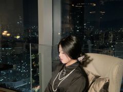 -The Penthouse酒吧