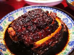 三林扣肉-三林本帮馆(中林街店)
