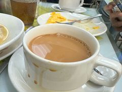 -澳洲牛奶公司(佐敦店)