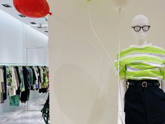 -三宅一生 ISSEY MIYAKE(北京SKP店)