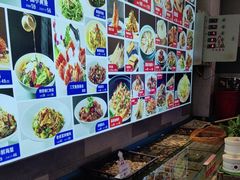 -四合院海鲜小厨(旱西关店)