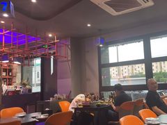 -串亿88烧烤·羊腿·羊蝎子(板泉路店)