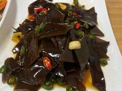 -景祥海鲜美食餐厅