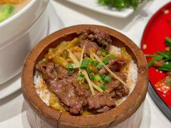-老洋坊饭店(厚街东宝路店)