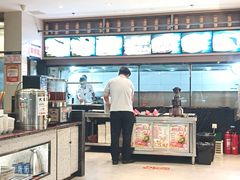 -勇利赵家烤肉坊(含光路店)
