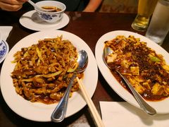 -富满美食
