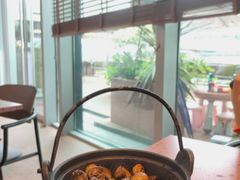 香炒口蘑-La Terre乐田(万象城店)