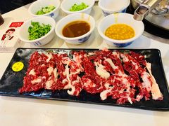 -陈记顺和潮汕牛肉火锅(番禺迎宾大道店)