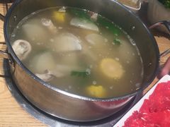 -掂档潮汕牛肉火锅(沈阳万象城店)