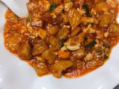 -芳芳餐厅(白沙路店)