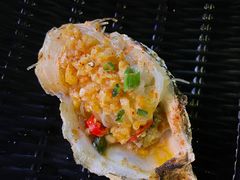 -晟焰东北烧烤(川杨新苑店)