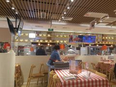 -西贝(凯德壹中心店)