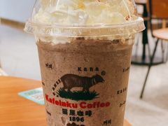 -猫屎咖啡(日月光中心广场店)