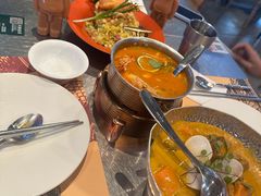 -simply thai天泰(长泰广场店)