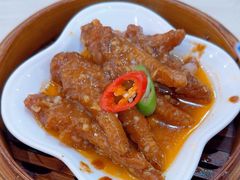 -益健美食大广场(北岭店)